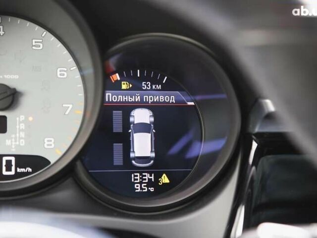 Порше Масан, объемом двигателя 3 л и пробегом 33 тыс. км за 63000 $, фото 16 на Automoto.ua