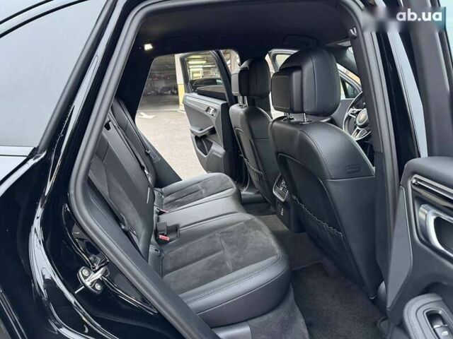 Порше Масан, объемом двигателя 2 л и пробегом 48 тыс. км за 43900 $, фото 14 на Automoto.ua