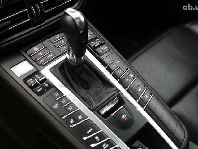 Порше Масан, объемом двигателя 3 л и пробегом 33 тыс. км за 63000 $, фото 20 на Automoto.ua