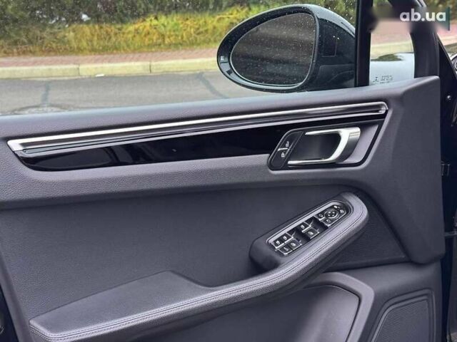 Порше Масан, объемом двигателя 2 л и пробегом 48 тыс. км за 43900 $, фото 17 на Automoto.ua