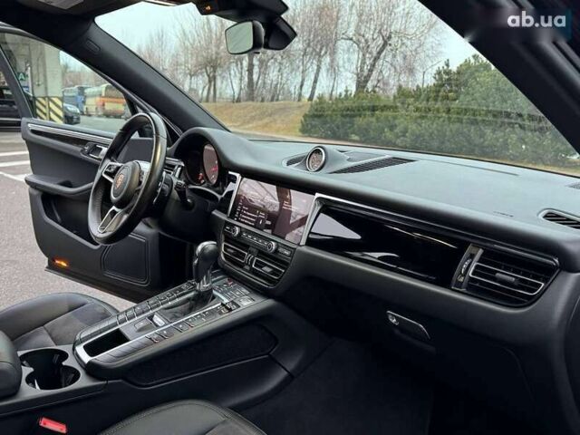 Порше Масан, объемом двигателя 2 л и пробегом 48 тыс. км за 43900 $, фото 23 на Automoto.ua