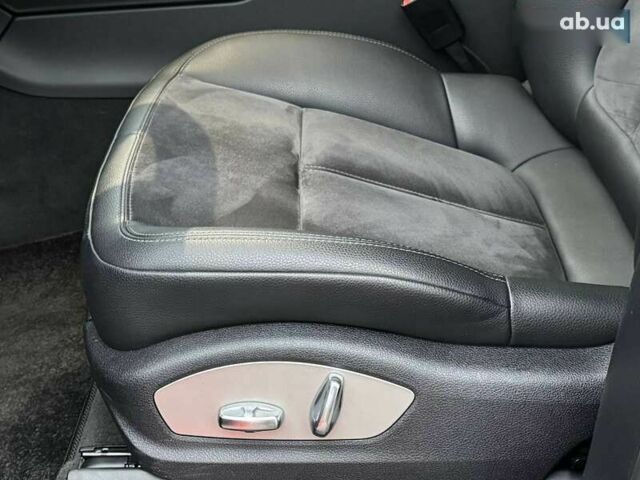 Порше Масан, объемом двигателя 2 л и пробегом 48 тыс. км за 43900 $, фото 13 на Automoto.ua
