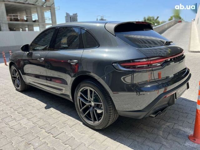 Порше Масан, объемом двигателя 2 л и пробегом 24 тыс. км за 71800 $, фото 12 на Automoto.ua