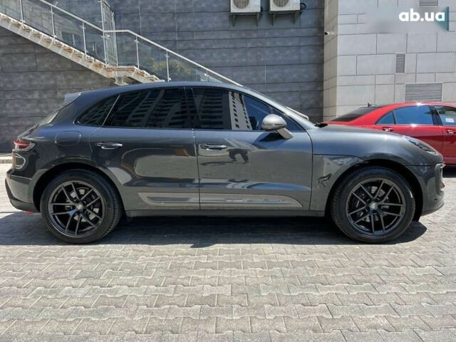 Порше Масан, объемом двигателя 2 л и пробегом 24 тыс. км за 71800 $, фото 10 на Automoto.ua