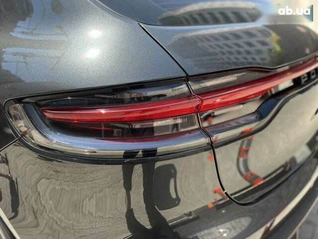 Порше Масан, объемом двигателя 2 л и пробегом 24 тыс. км за 71800 $, фото 18 на Automoto.ua