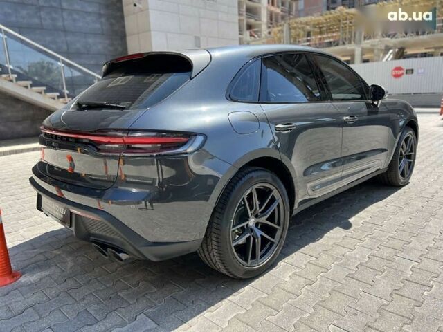 Порше Масан, объемом двигателя 2 л и пробегом 24 тыс. км за 71800 $, фото 11 на Automoto.ua