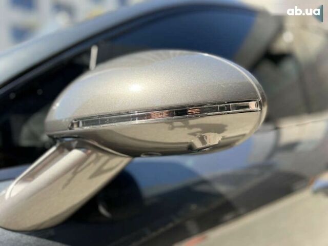 Порше Масан, объемом двигателя 2 л и пробегом 24 тыс. км за 71800 $, фото 19 на Automoto.ua
