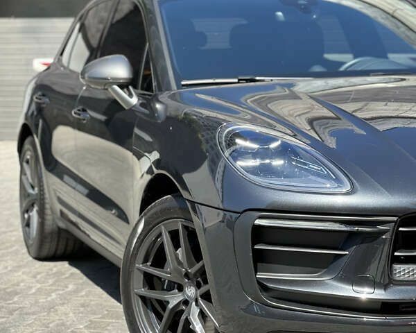 Порше Масан, объемом двигателя 2 л и пробегом 24 тыс. км за 71800 $, фото 2 на Automoto.ua