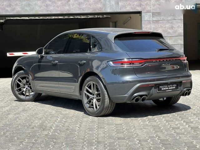 Порше Масан, объемом двигателя 2 л и пробегом 24 тыс. км за 71800 $, фото 15 на Automoto.ua