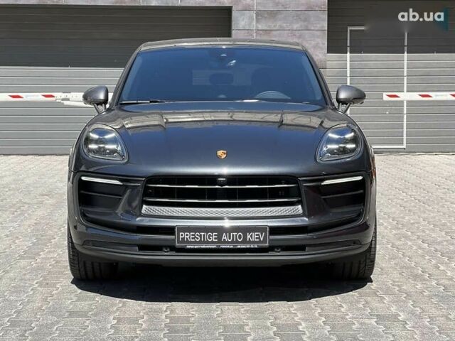 Порше Масан, объемом двигателя 2 л и пробегом 24 тыс. км за 71800 $, фото 5 на Automoto.ua