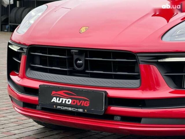 Порше Масан, объемом двигателя 2.9 л и пробегом 26 тыс. км за 79999 $, фото 19 на Automoto.ua
