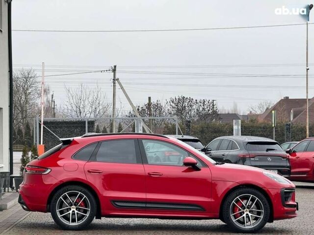 Порше Масан, объемом двигателя 2.9 л и пробегом 26 тыс. км за 79999 $, фото 2 на Automoto.ua