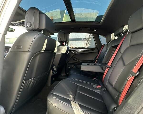 Порше Масан, объемом двигателя 3 л и пробегом 195 тыс. км за 26800 $, фото 20 на Automoto.ua