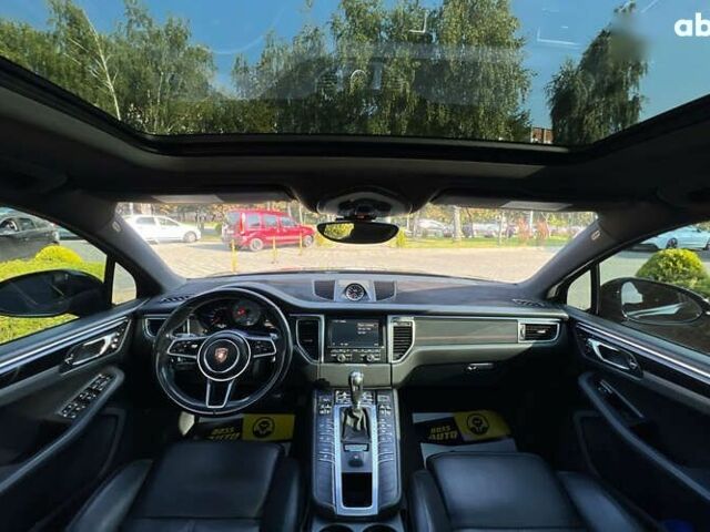 Порше Масан, об'ємом двигуна 3 л та пробігом 131 тис. км за 28700 $, фото 19 на Automoto.ua