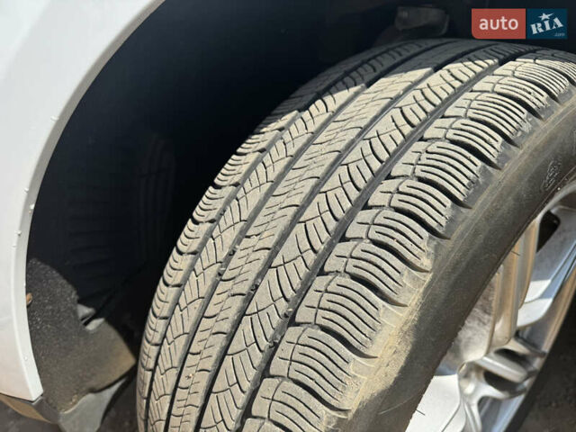 Порше Масан, объемом двигателя 3 л и пробегом 123 тыс. км за 23900 $, фото 19 на Automoto.ua