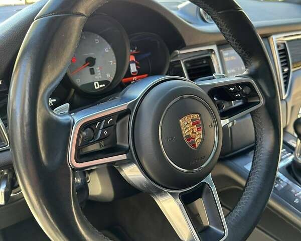 Порше Масан, объемом двигателя 3 л и пробегом 195 тыс. км за 26800 $, фото 48 на Automoto.ua