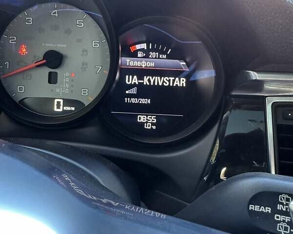 Порше Масан, объемом двигателя 3 л и пробегом 195 тыс. км за 26800 $, фото 10 на Automoto.ua