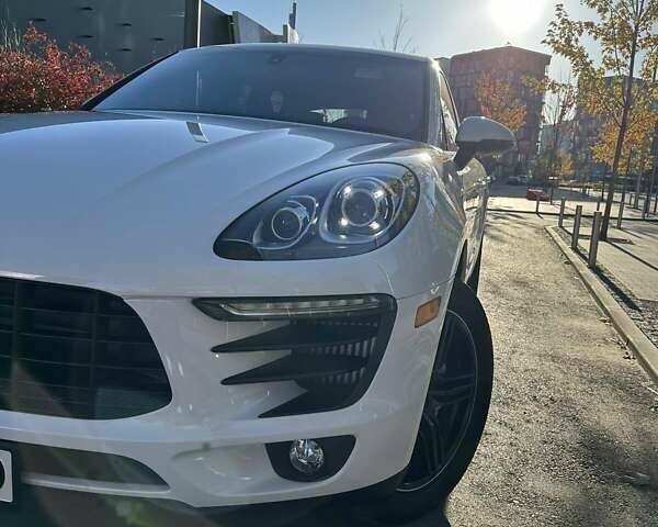 Порше Масан, объемом двигателя 3 л и пробегом 195 тыс. км за 26800 $, фото 62 на Automoto.ua