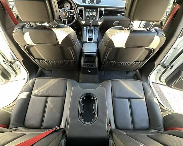 Порше Масан, объемом двигателя 3 л и пробегом 195 тыс. км за 26800 $, фото 34 на Automoto.ua