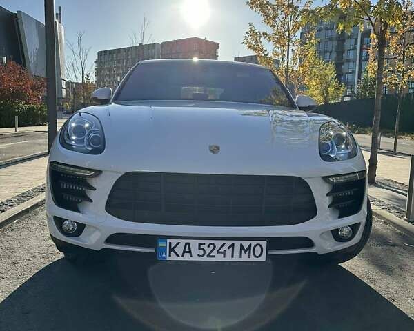 Порше Масан, объемом двигателя 3 л и пробегом 195 тыс. км за 26800 $, фото 13 на Automoto.ua