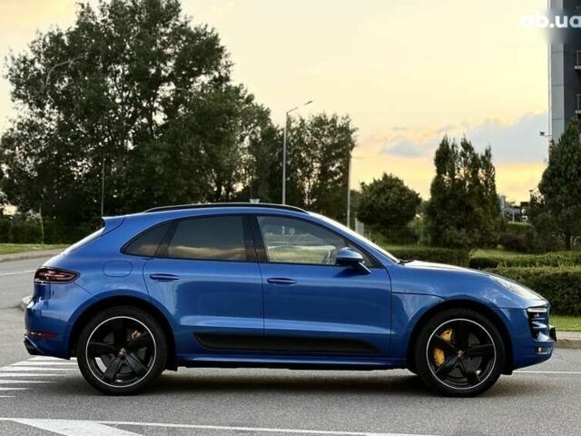 Порше Масан, об'ємом двигуна 3.6 л та пробігом 82 тис. км за 49990 $, фото 16 на Automoto.ua