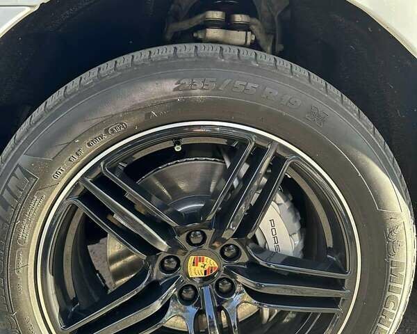 Порше Масан, объемом двигателя 3 л и пробегом 195 тыс. км за 26800 $, фото 29 на Automoto.ua