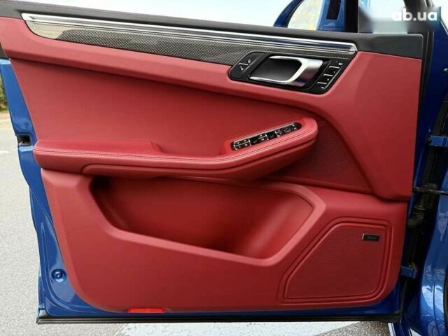 Порше Масан, об'ємом двигуна 3.6 л та пробігом 82 тис. км за 49990 $, фото 22 на Automoto.ua