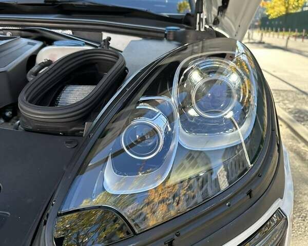 Порше Масан, объемом двигателя 3 л и пробегом 195 тыс. км за 26800 $, фото 23 на Automoto.ua
