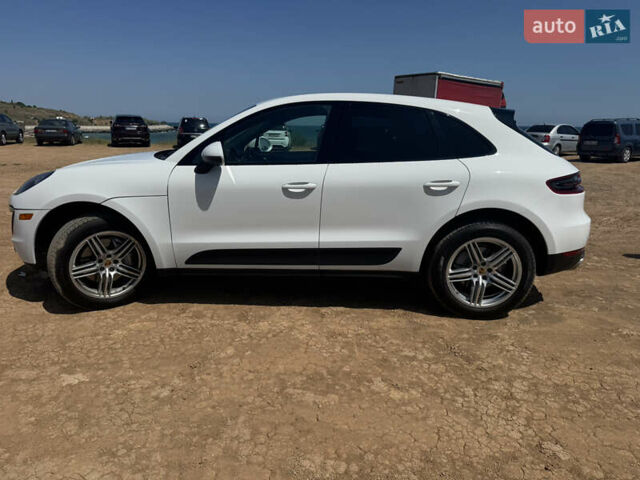 Порше Масан, объемом двигателя 3 л и пробегом 123 тыс. км за 23900 $, фото 3 на Automoto.ua