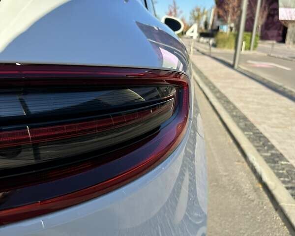 Порше Масан, объемом двигателя 3 л и пробегом 195 тыс. км за 26800 $, фото 26 на Automoto.ua