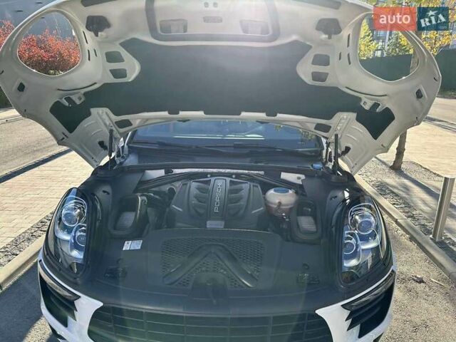 Порше Масан, объемом двигателя 3 л и пробегом 195 тыс. км за 26800 $, фото 39 на Automoto.ua