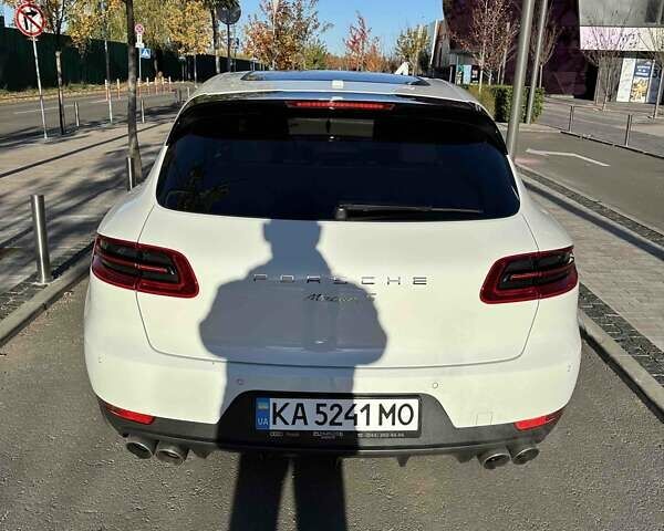 Порше Масан, объемом двигателя 3 л и пробегом 195 тыс. км за 26800 $, фото 52 на Automoto.ua