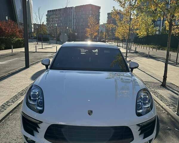 Порше Масан, объемом двигателя 3 л и пробегом 195 тыс. км за 26800 $, фото 28 на Automoto.ua