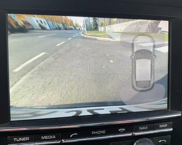 Порше Масан, объемом двигателя 3 л и пробегом 195 тыс. км за 26800 $, фото 51 на Automoto.ua