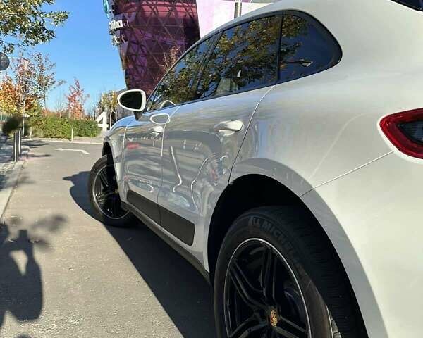 Порше Масан, объемом двигателя 3 л и пробегом 195 тыс. км за 26800 $, фото 47 на Automoto.ua