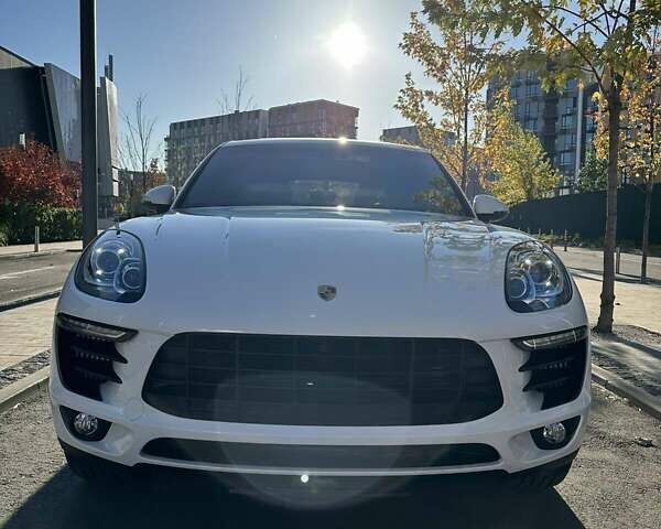 Порше Масан, объемом двигателя 3 л и пробегом 195 тыс. км за 26800 $, фото 36 на Automoto.ua