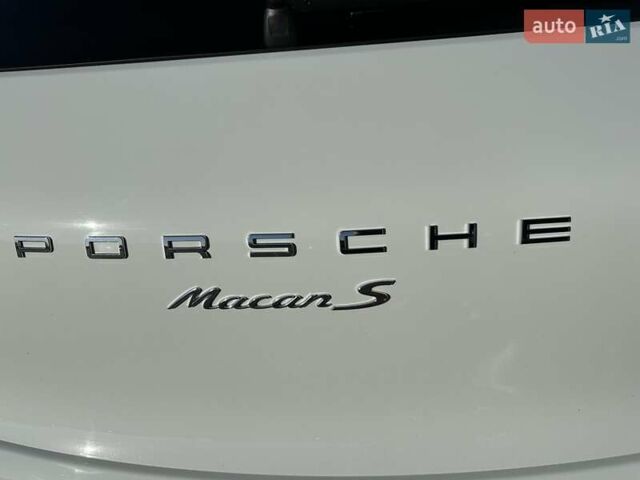 Порше Масан, объемом двигателя 3 л и пробегом 195 тыс. км за 26800 $, фото 63 на Automoto.ua