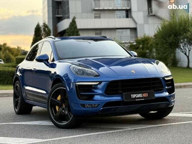 Порше Масан, об'ємом двигуна 3.6 л та пробігом 82 тис. км за 49990 $, фото 19 на Automoto.ua