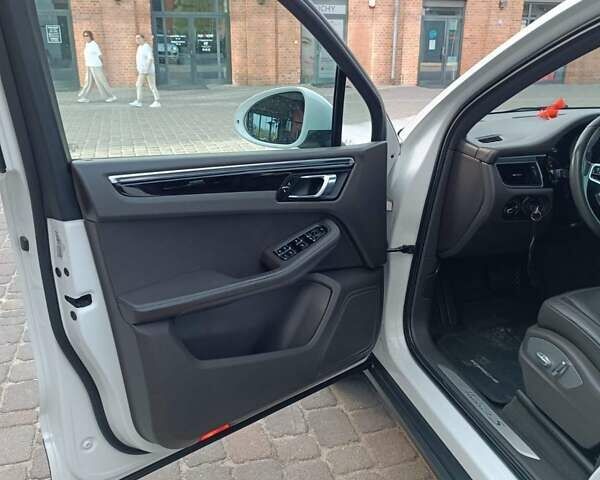 Порше Масан, объемом двигателя 3 л и пробегом 153 тыс. км за 36500 $, фото 21 на Automoto.ua