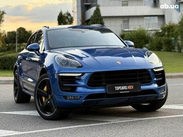 Порше Масан, об'ємом двигуна 3.6 л та пробігом 82 тис. км за 49990 $, фото 20 на Automoto.ua