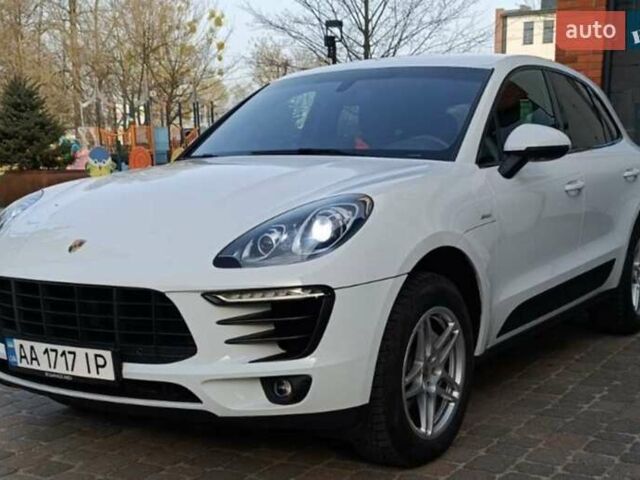 Порше Масан, объемом двигателя 3 л и пробегом 153 тыс. км за 36500 $, фото 2 на Automoto.ua
