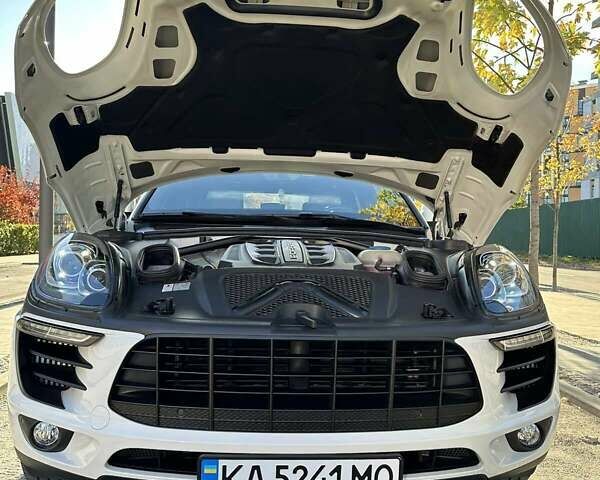 Порше Масан, объемом двигателя 3 л и пробегом 195 тыс. км за 26800 $, фото 8 на Automoto.ua