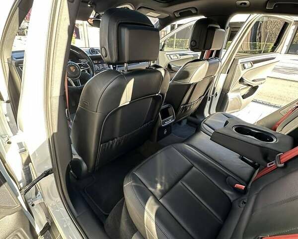 Порше Масан, объемом двигателя 3 л и пробегом 195 тыс. км за 26800 $, фото 46 на Automoto.ua