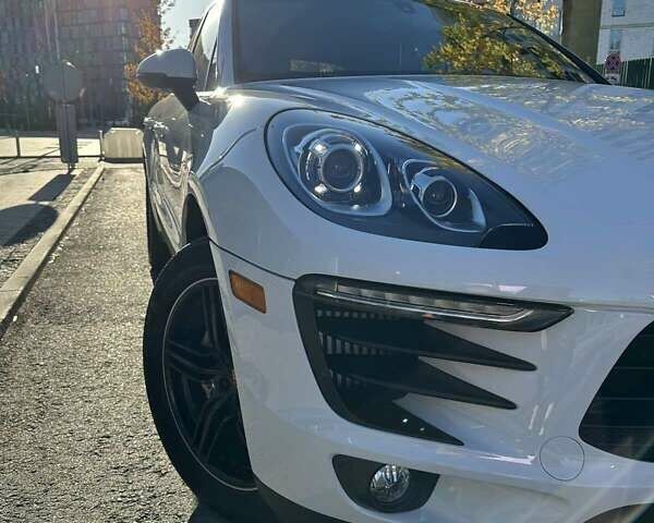 Порше Масан, объемом двигателя 3 л и пробегом 195 тыс. км за 26800 $, фото 7 на Automoto.ua