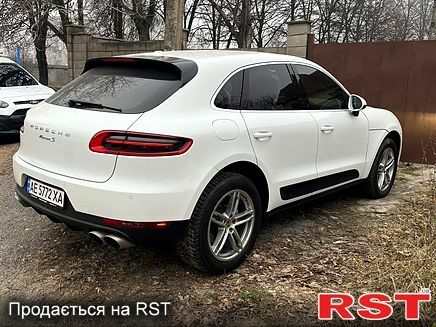 Порше Масан, об'ємом двигуна 3 л та пробігом 126 тис. км за 32000 $, фото 1 на Automoto.ua