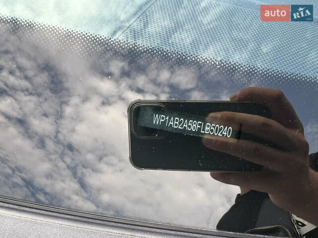 Порше Масан, объемом двигателя 3 л и пробегом 155 тыс. км за 25900 $, фото 4 на Automoto.ua