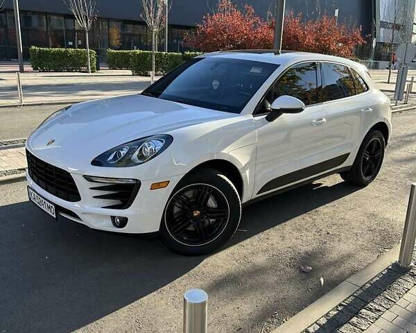 Порше Масан, объемом двигателя 3 л и пробегом 195 тыс. км за 26800 $, фото 24 на Automoto.ua