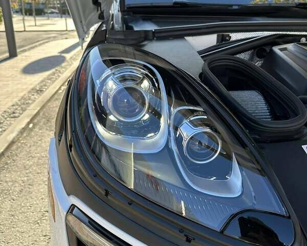 Порше Масан, объемом двигателя 3 л и пробегом 195 тыс. км за 26800 $, фото 53 на Automoto.ua