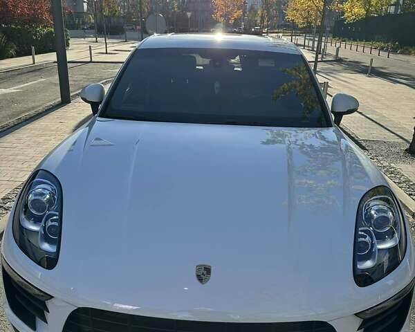 Порше Масан, объемом двигателя 3 л и пробегом 195 тыс. км за 26800 $, фото 49 на Automoto.ua