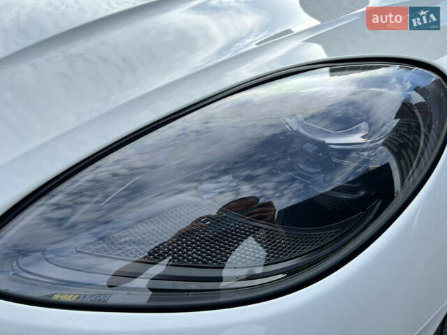 Порше Масан, объемом двигателя 3 л и пробегом 155 тыс. км за 25900 $, фото 2 на Automoto.ua